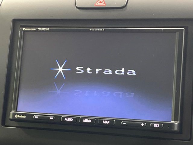 FREED HYBRID 4WD