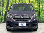 FREED HYBRID 4WD