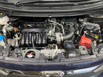 FREED HYBRID 4WD