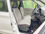 eK WAGON