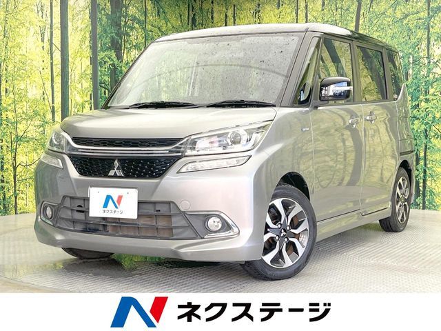 DELICA D:2 CUSTOM 2WD