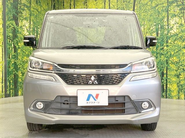 DELICA D:2 CUSTOM 2WD