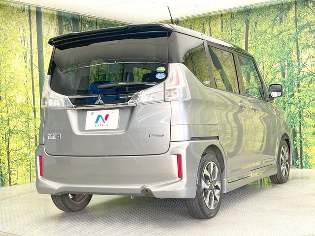 DELICA D:2 CUSTOM 2WD