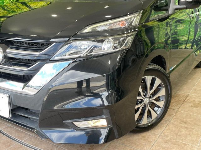 SERENA  S-HYBRID