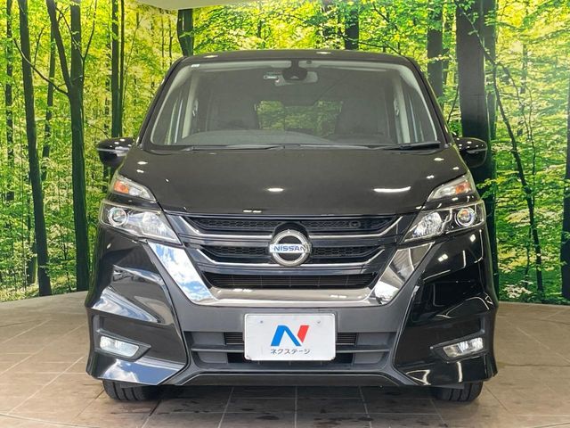SERENA  S-HYBRID