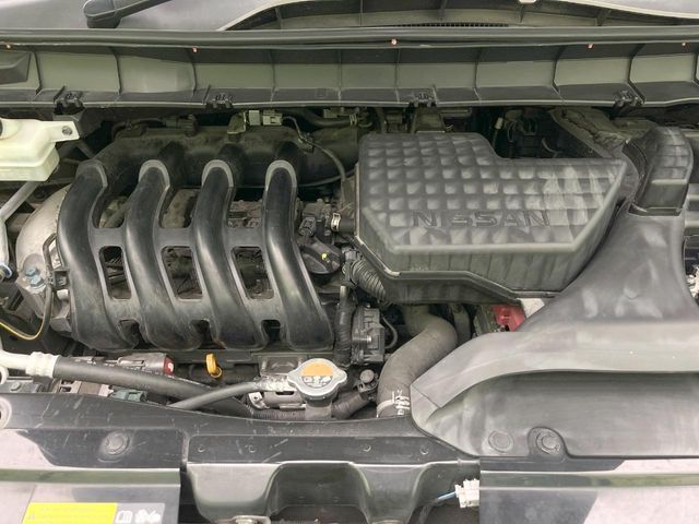 SERENA  S-HYBRID