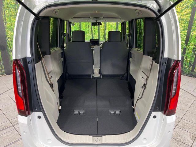 N BOX 4WD