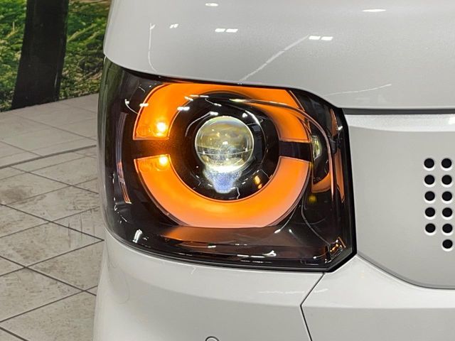 N BOX 4WD