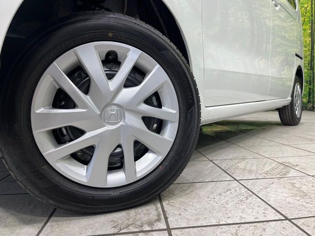 N BOX 4WD