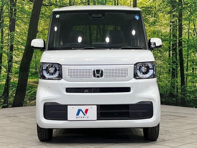 N BOX 4WD