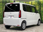 N BOX 4WD