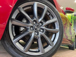 MAZDA3 FASTBACK