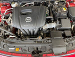 MAZDA3 FASTBACK
