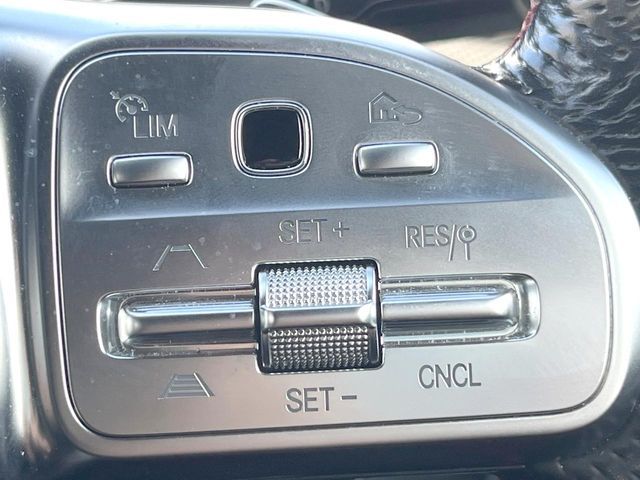 MERCEDES BENZ CLA class