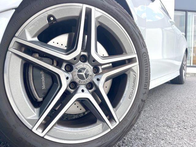 MERCEDES BENZ CLA class