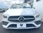 MERCEDES BENZ CLA class