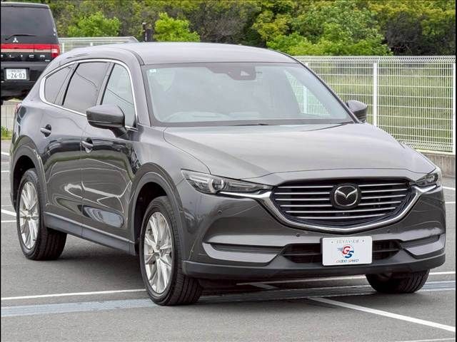CX-8
