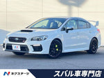 WRX STI