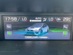 WRX STI