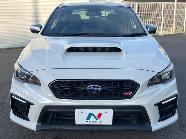 WRX STI