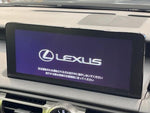 LEXUS IS300h