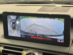 LEXUS IS300h