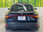 LEXUS IS300h
