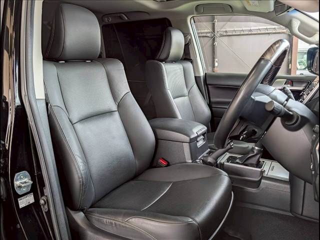 LANDCRUISER PRADO