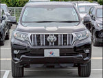 LANDCRUISER PRADO