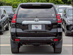 LANDCRUISER PRADO