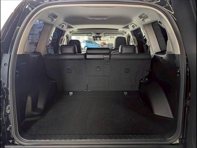 LANDCRUISER PRADO