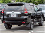 LANDCRUISER PRADO