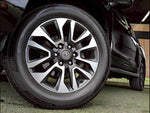LANDCRUISER PRADO