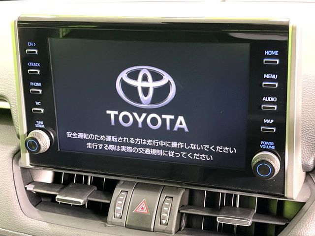 RAV4 4WD
