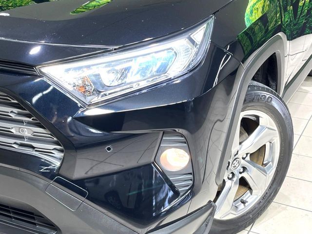 RAV4 4WD