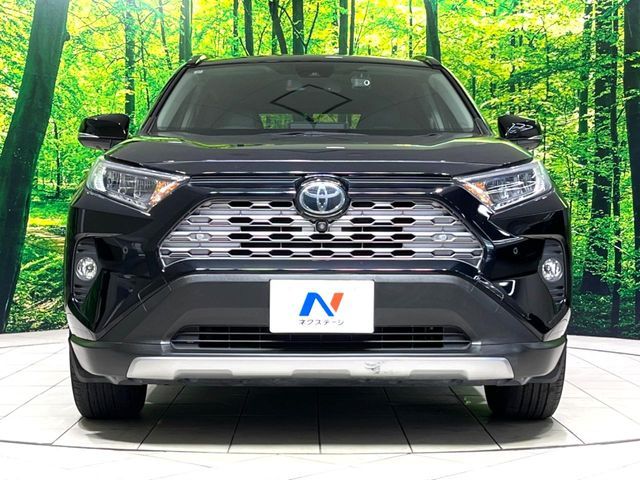 RAV4 4WD