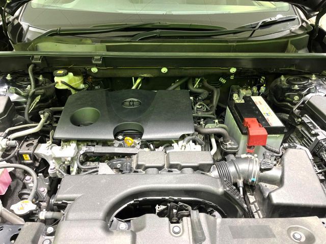 RAV4 4WD