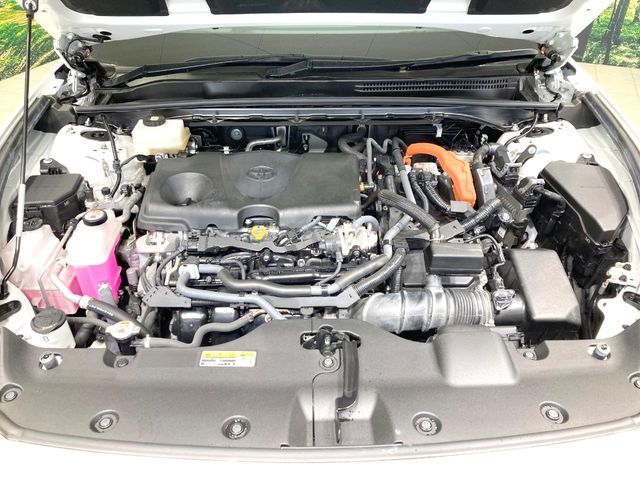CROWN CROSSOVER