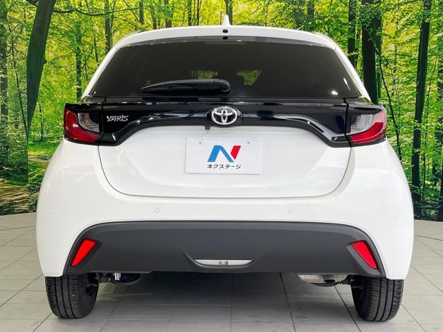 YARIS