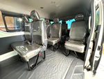 HIACE wagon