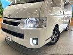 HIACE wagon