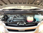 HIACE wagon