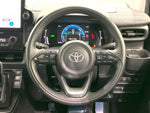 SIENTA HYBRID