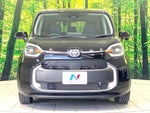 SIENTA HYBRID