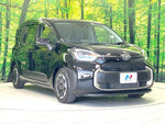 SIENTA HYBRID