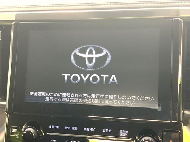 VELLFIRE  HYBRID 4WD