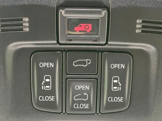 VELLFIRE  HYBRID 4WD