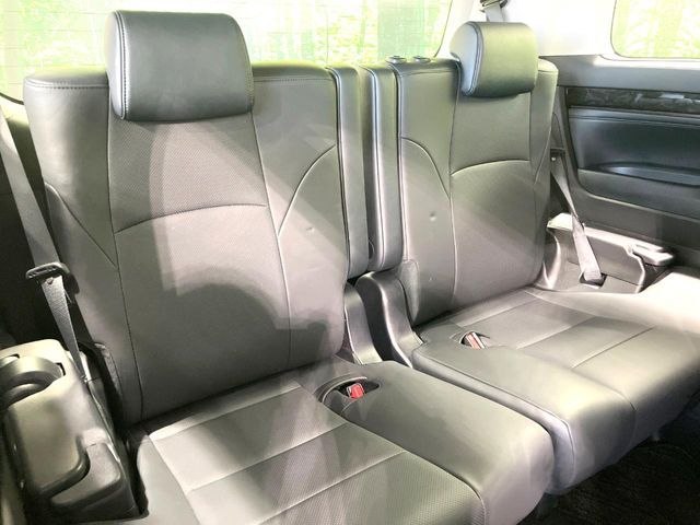 VELLFIRE  HYBRID 4WD