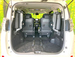 VELLFIRE  HYBRID 4WD
