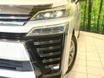 VELLFIRE  HYBRID 4WD